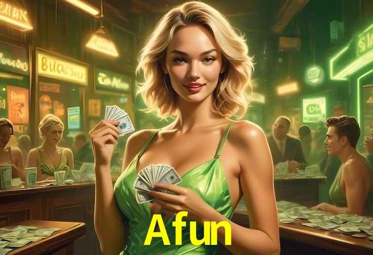 Estatísticas do Jogo Afun