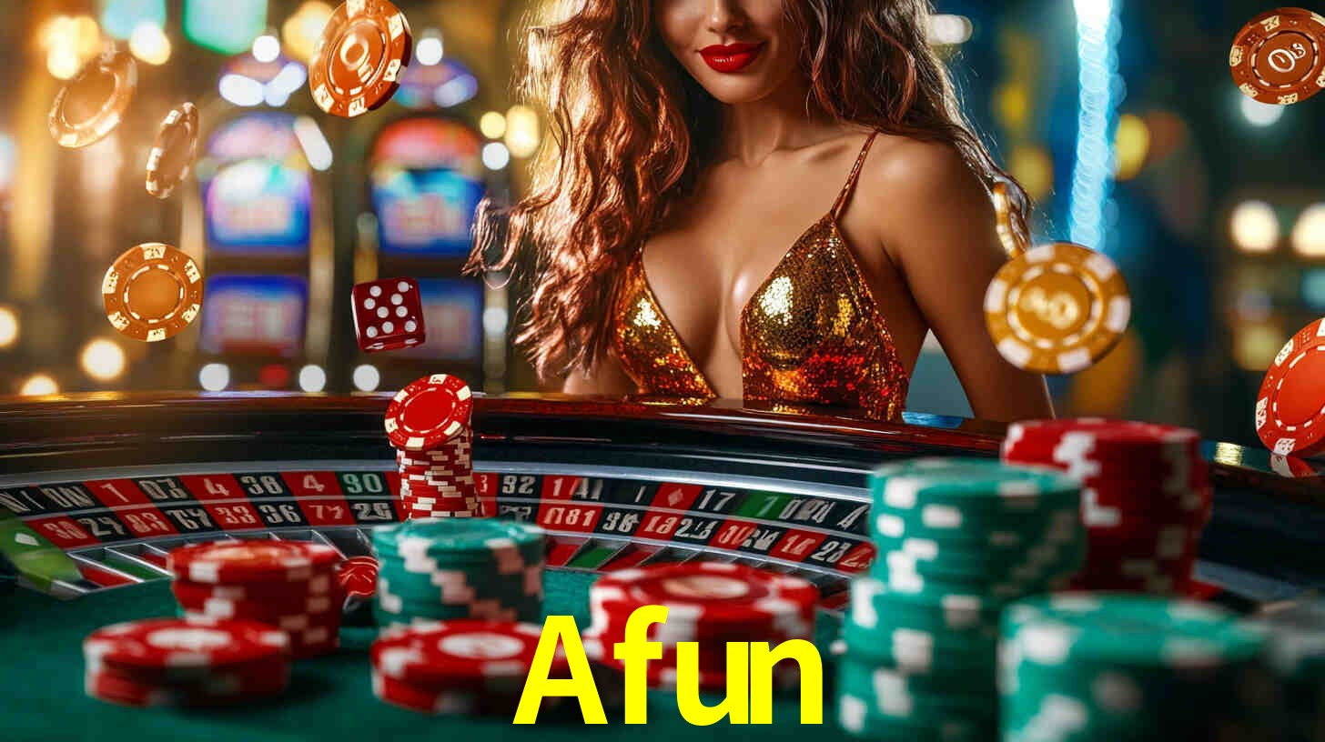 Afun,Afun Vip