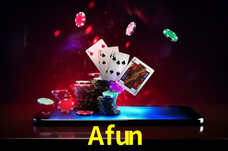 Tennis Betting Afun