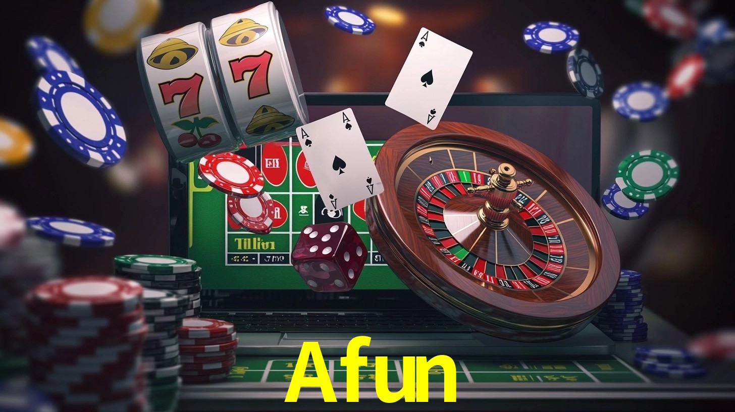 Afun Vip
